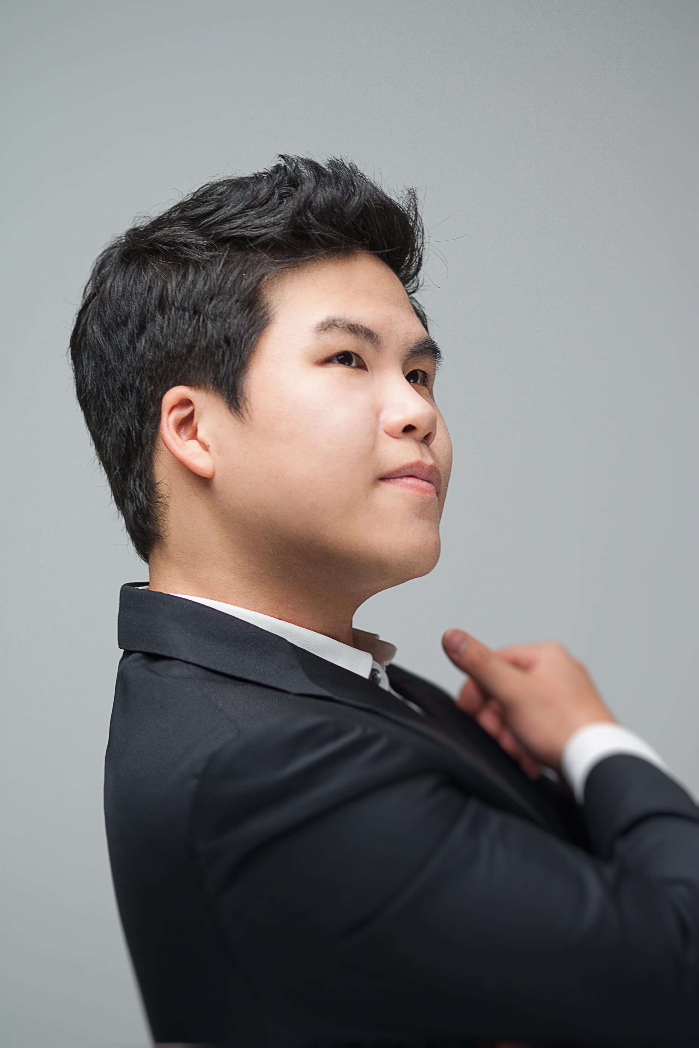 송덕일 프로필 사진